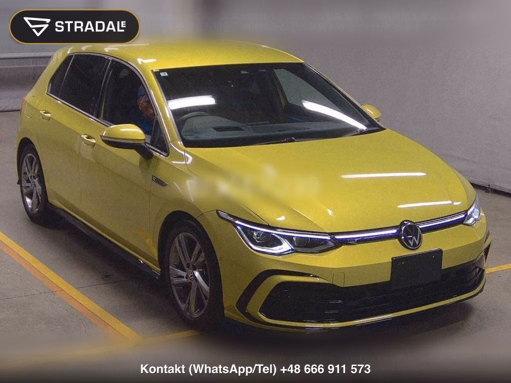 VOLKSWAGEN GOLF 5D OTHERS, miniaturka 2