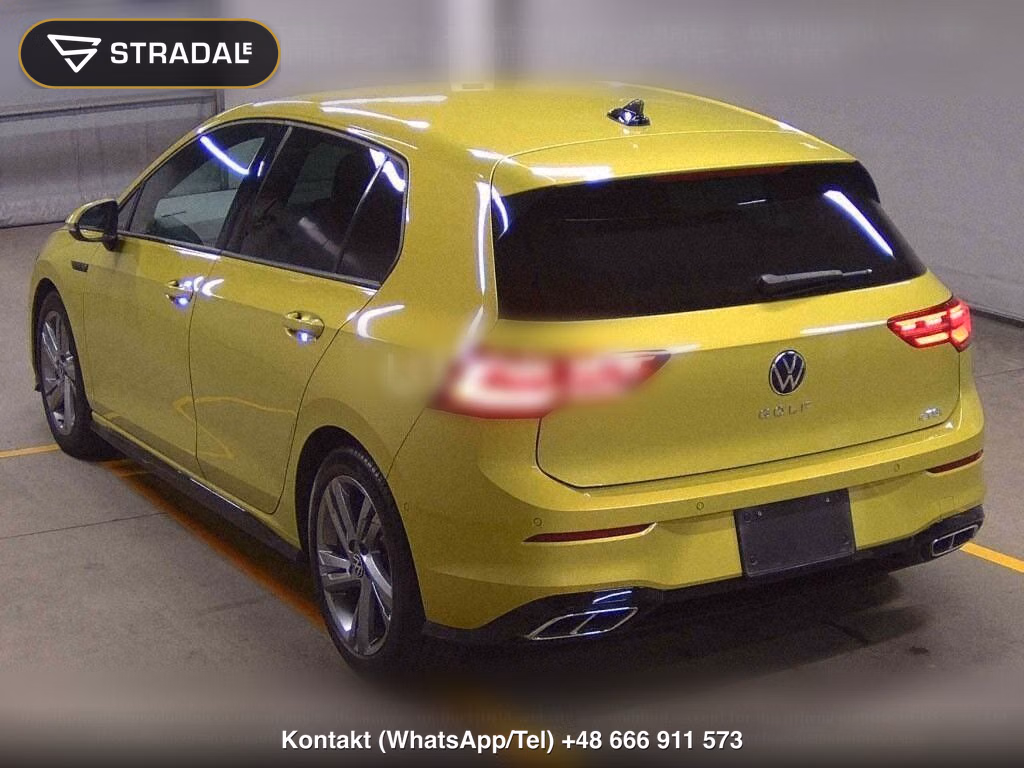 VOLKSWAGEN GOLF 5D OTHERS, miniaturka 3