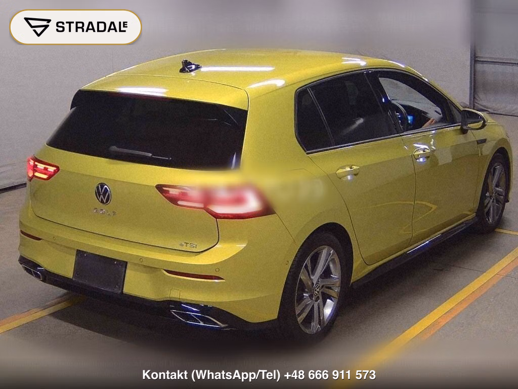 VOLKSWAGEN GOLF 5D OTHERS, miniaturka 6