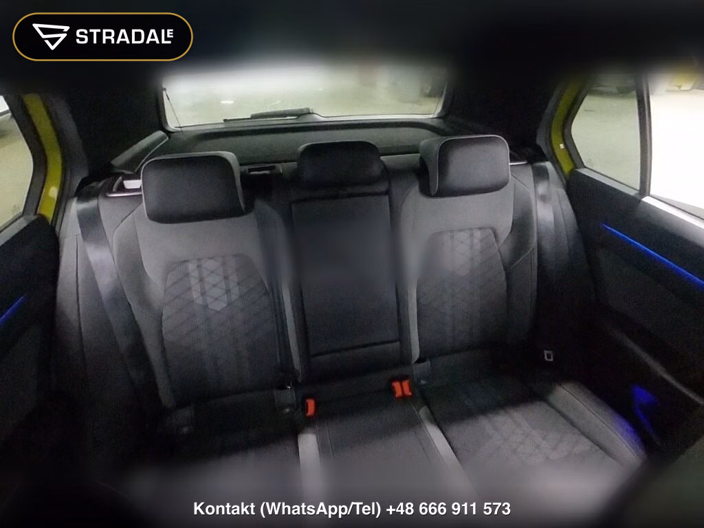 VOLKSWAGEN GOLF 5D OTHERS, miniaturka 7