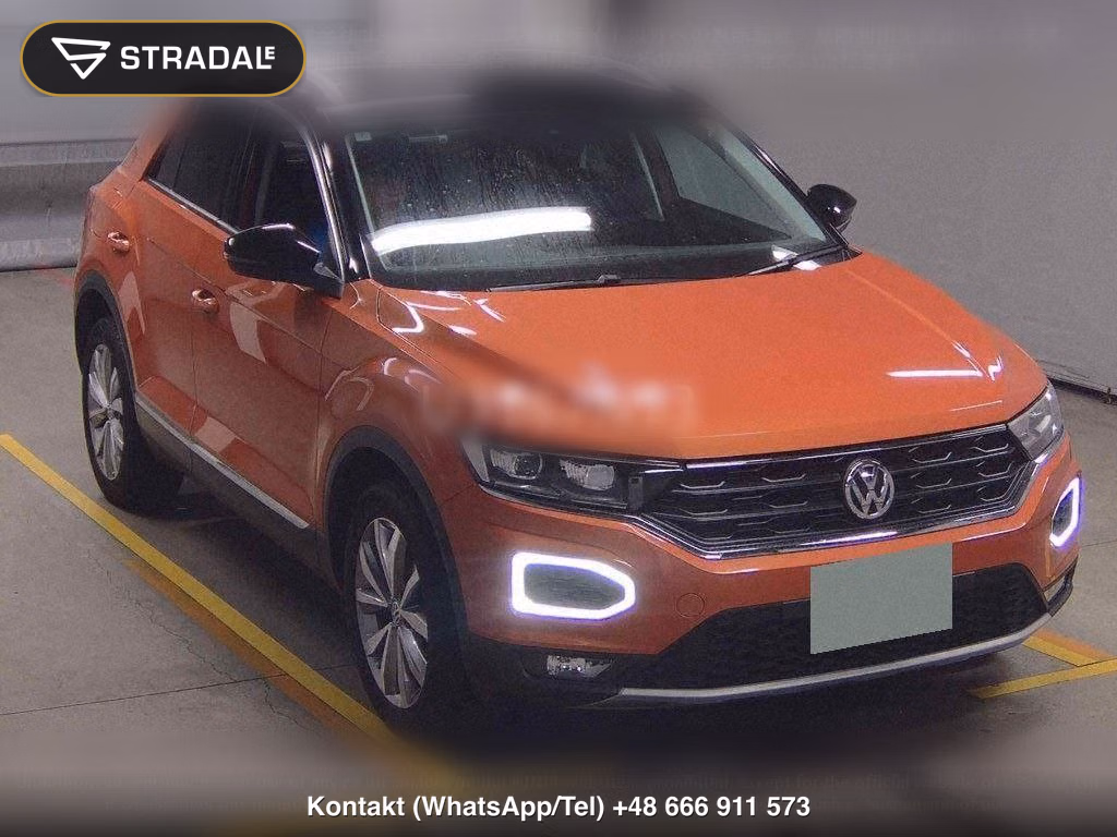 VOLKSWAGEN T-ROC TDI STYLE DESIGN PACKAGE, miniaturka 2