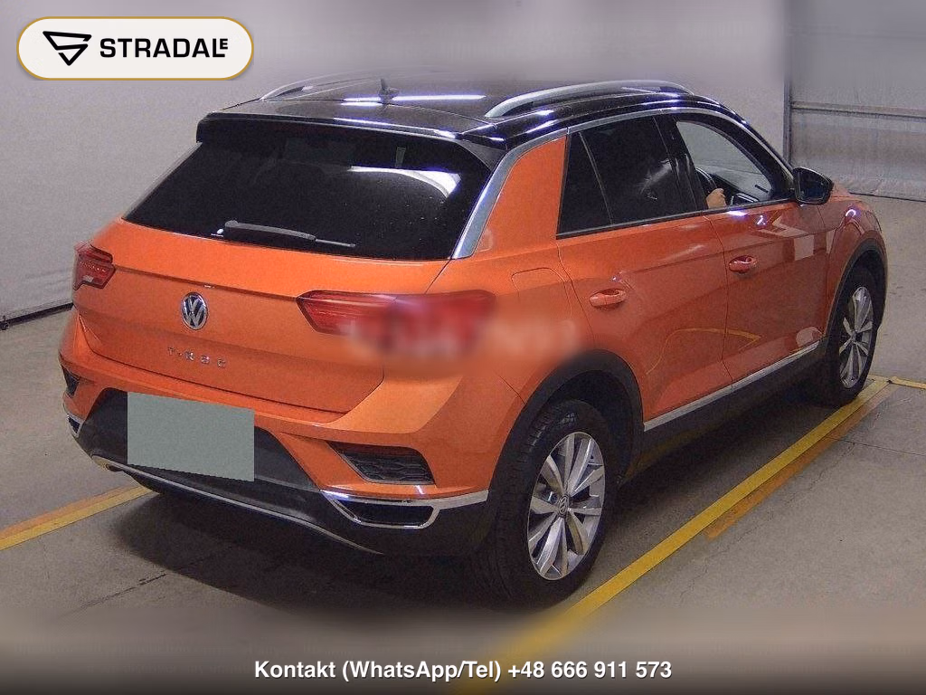 VOLKSWAGEN T-ROC TDI STYLE DESIGN PACKAGE, miniaturka 6