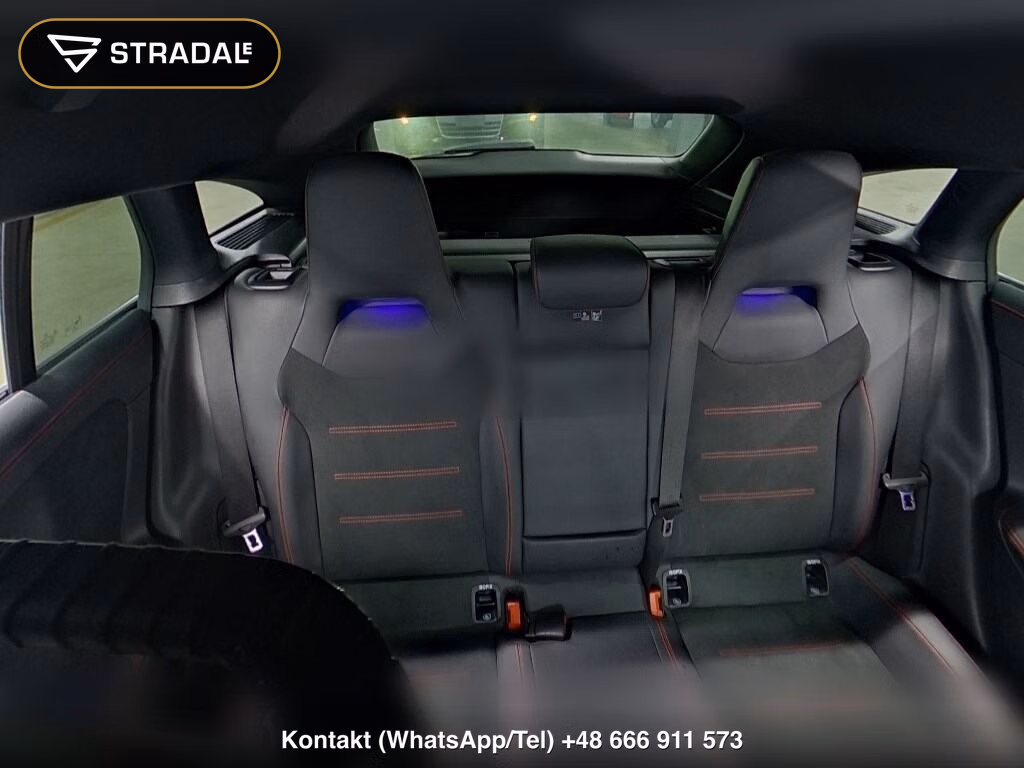 MERCEDES BENZ CLA-CLASS SHOOTING BRAKE 4WD CLA250 4MATIC SHOOTING BRAKE AMG LINE, miniaturka 7
