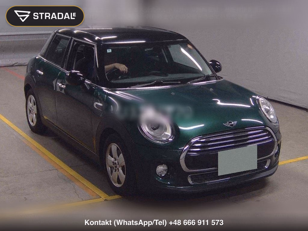 MINI MINI 5D COOPER, miniaturka 2