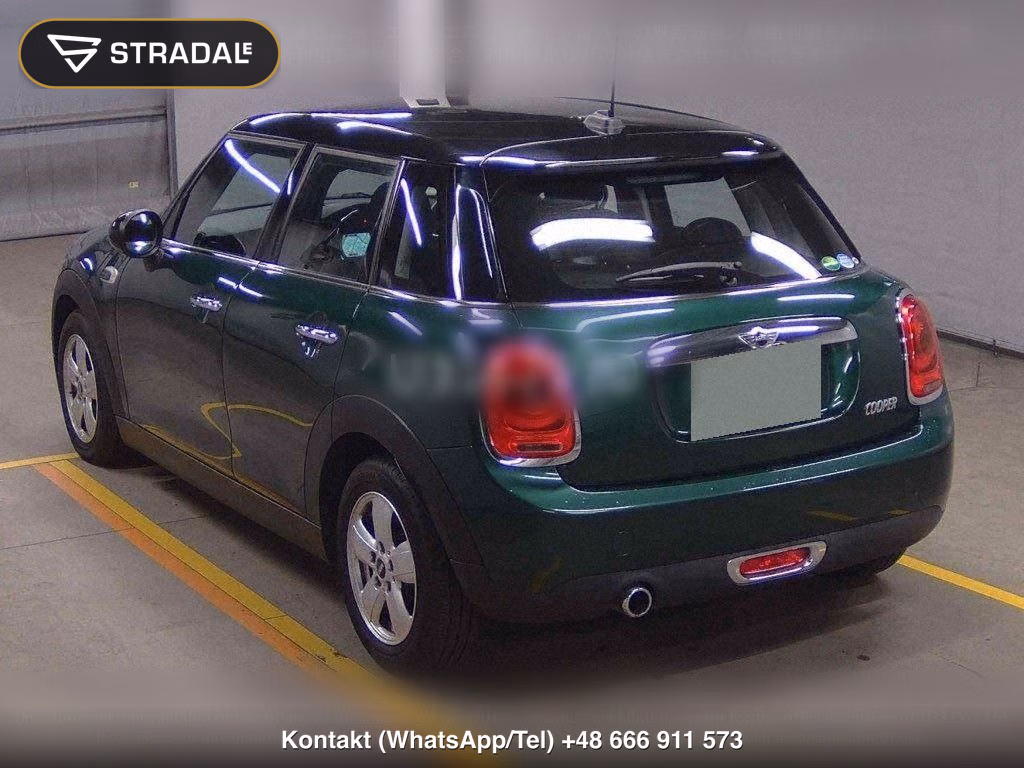 MINI MINI 5D COOPER, miniaturka 3