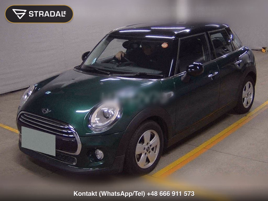MINI MINI 5D COOPER, miniaturka 5