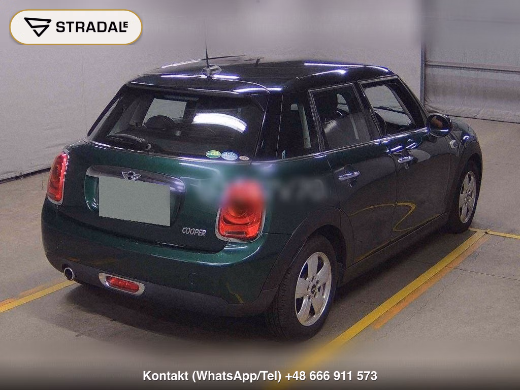 MINI MINI 5D COOPER, miniaturka 6