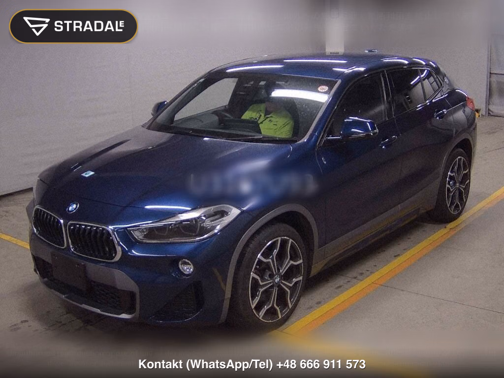 BMW X2 4WD OTHERS, miniaturka 5