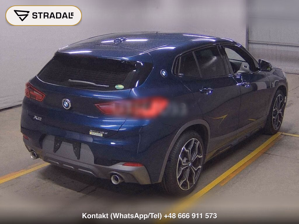 BMW X2 4WD OTHERS, miniaturka 6