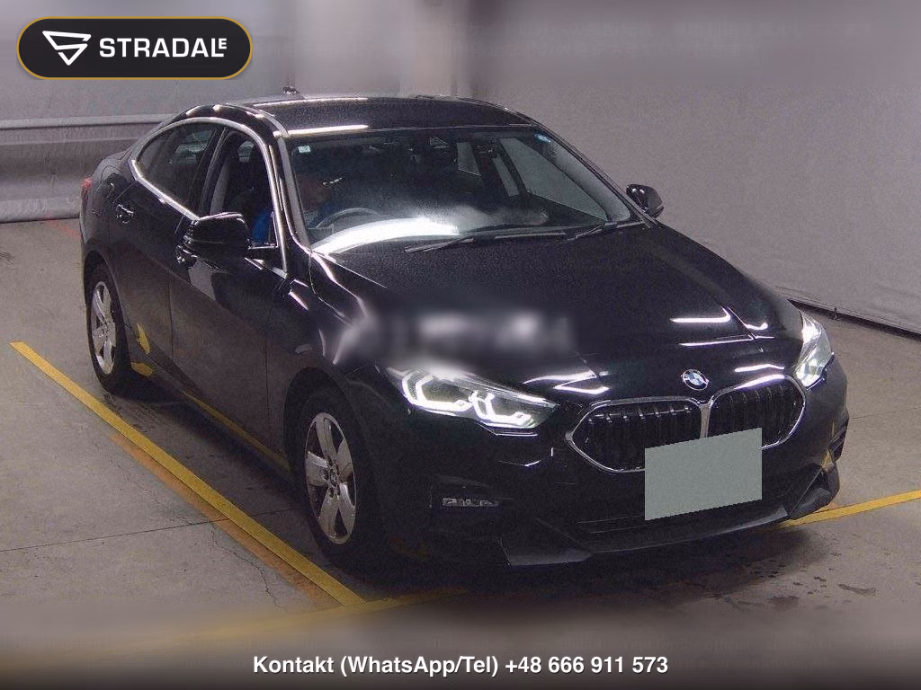 BMW 2 SERIES 4HT 218D GRAN COUPE PLAY EDITION JOY+, miniaturka 2