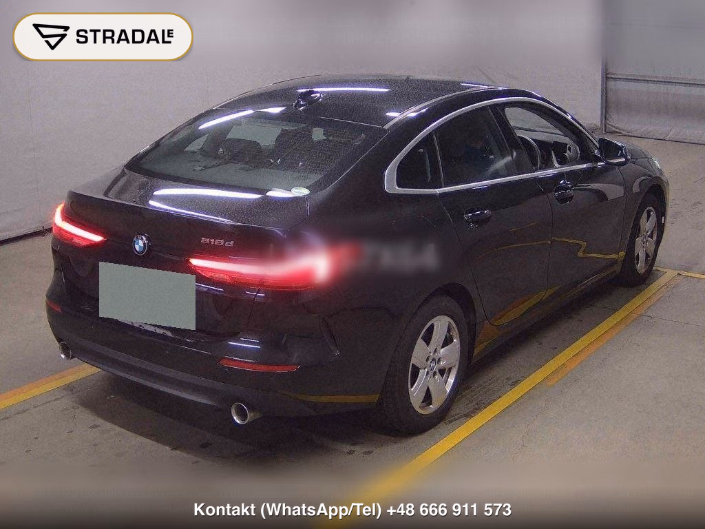 BMW 2 SERIES 4HT 218D GRAN COUPE PLAY EDITION JOY+, miniaturka 6
