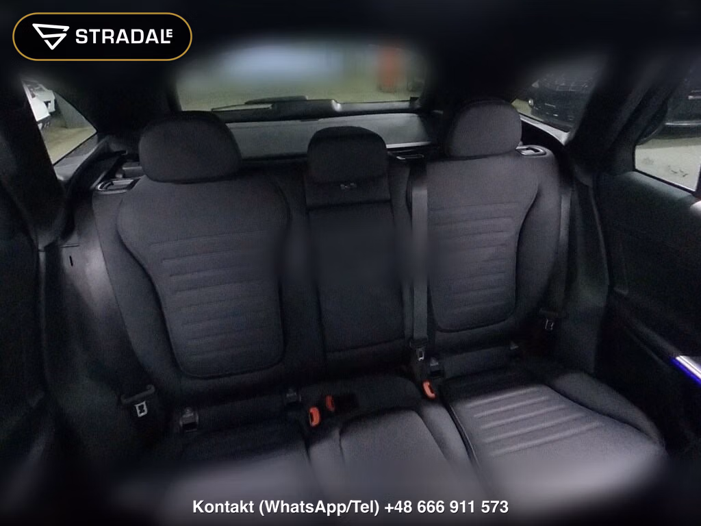 MERCEDES BENZ GLC-CLASS 4WD GLC350 E 4MATIC SPORTS EDITION STAR, miniaturka 7