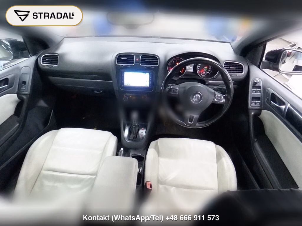 VOLKSWAGEN GOLF CABRIOLET, miniaturka 4