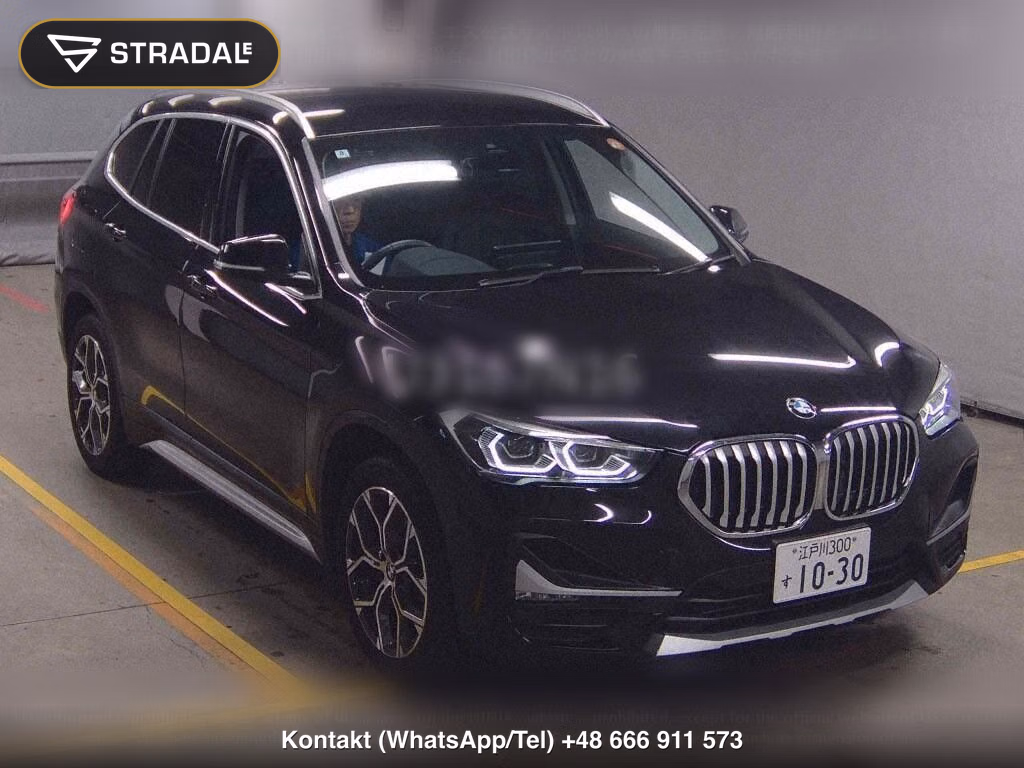 BMW X1 4WD OTHERS, miniaturka 2