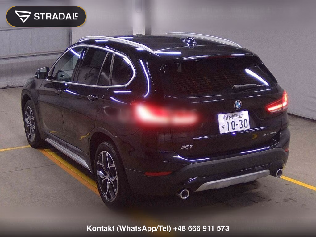 BMW X1 4WD OTHERS, miniaturka 3