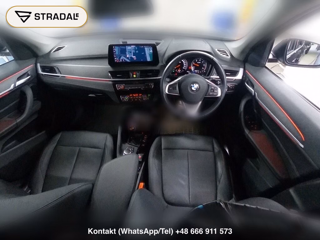 BMW X1 4WD OTHERS, miniaturka 4