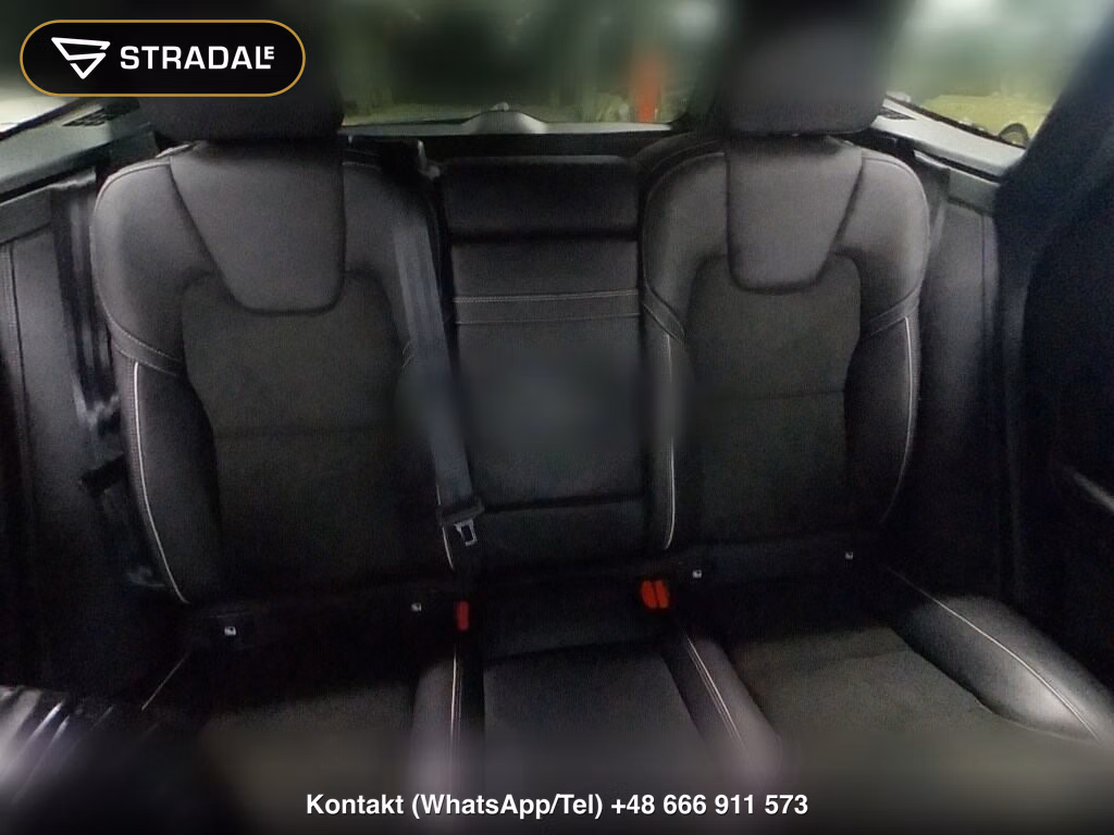 VOLVO XC60 4WD D4 AWD R-DESIGN, miniaturka 7