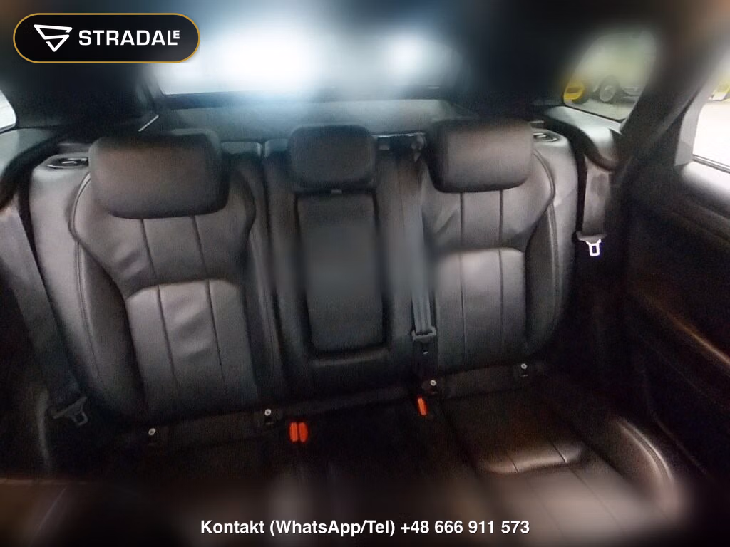 LAND ROVER RANGE ROVER EVOQUE 4WD LANDMARK EDITION, miniaturka 7