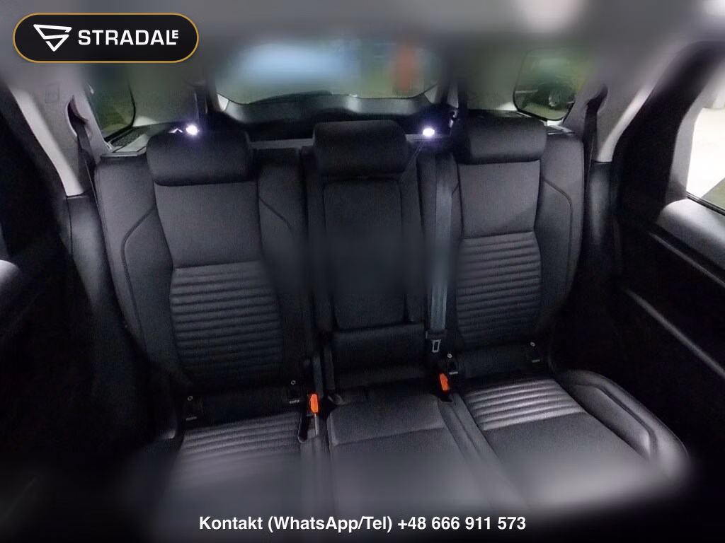 LAND ROVER DISCOVERY SPORT 4WD SE D200, miniaturka 7