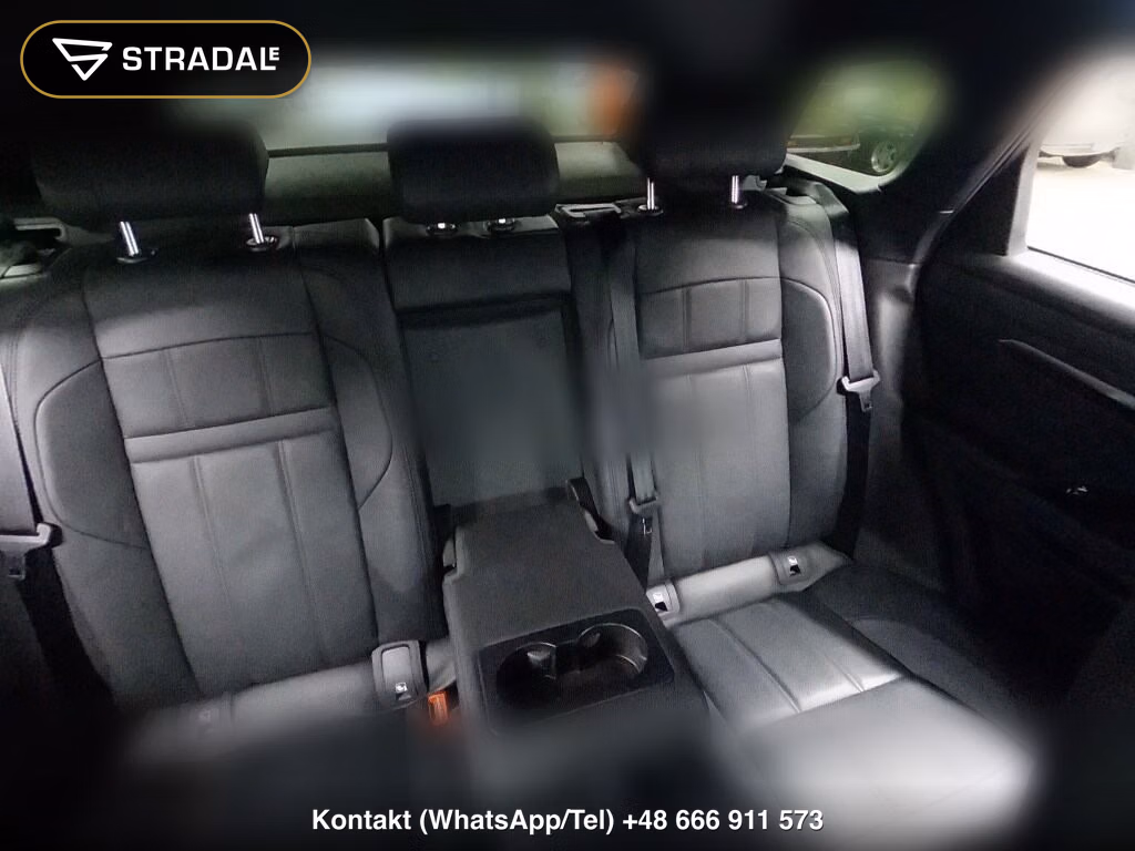 LAND ROVER RANGE ROVER EVOQUE 4WD R-DYNAMIC S D180, miniaturka 7