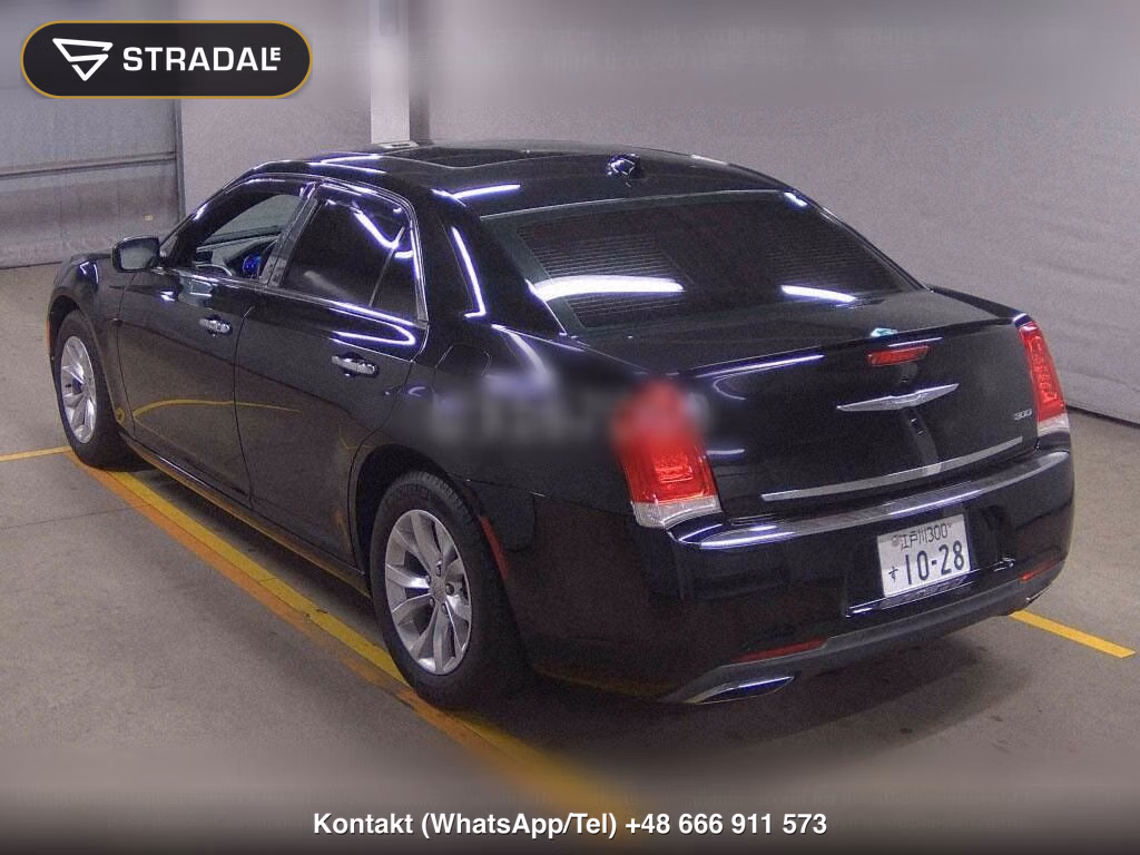 CHRYSLER 300, miniaturka 3