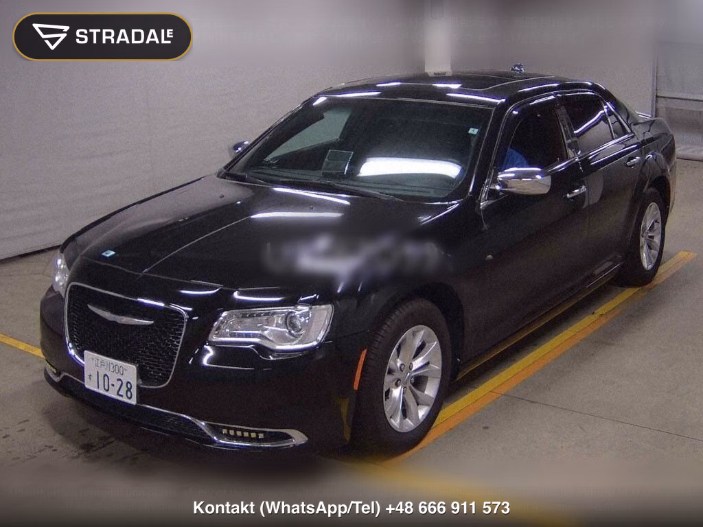 CHRYSLER 300, miniaturka 5