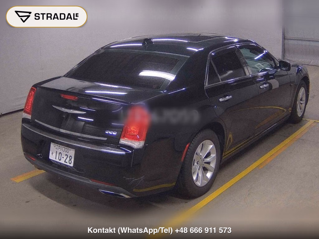 CHRYSLER 300, miniaturka 6