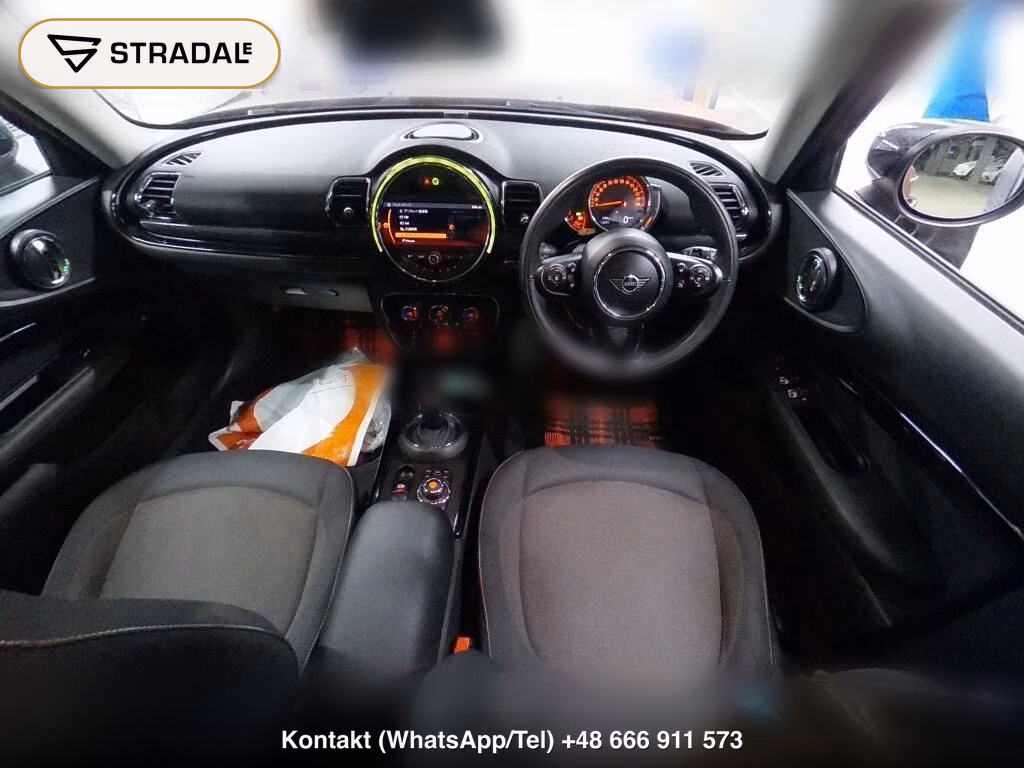MINI MINI WG COOPER D CLUBMAN, miniaturka 4