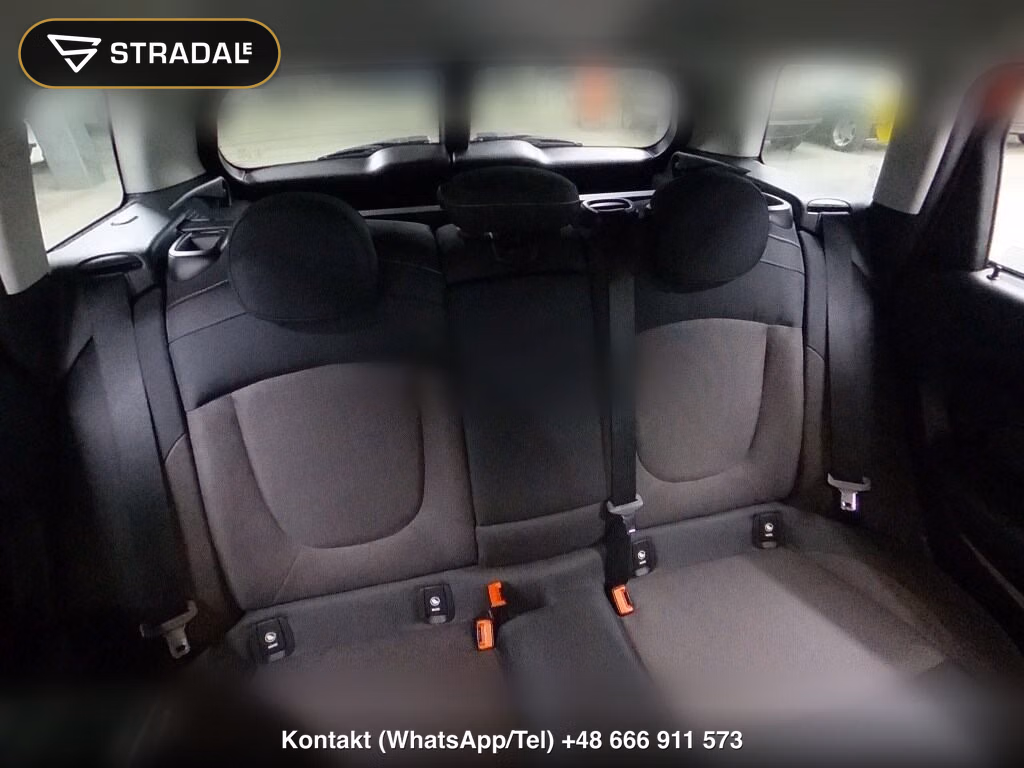 MINI MINI WG COOPER D CLUBMAN, miniaturka 7