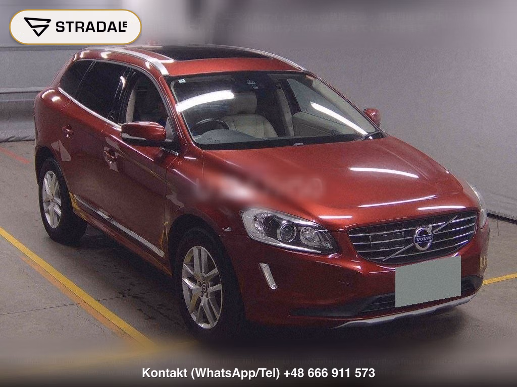 VOLVO XC60 D4 CLASSIC, miniaturka 2