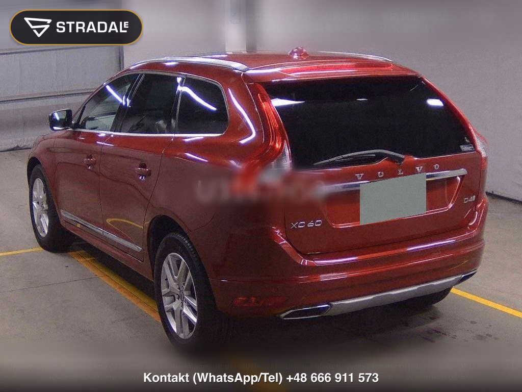 VOLVO XC60 D4 CLASSIC, miniaturka 3