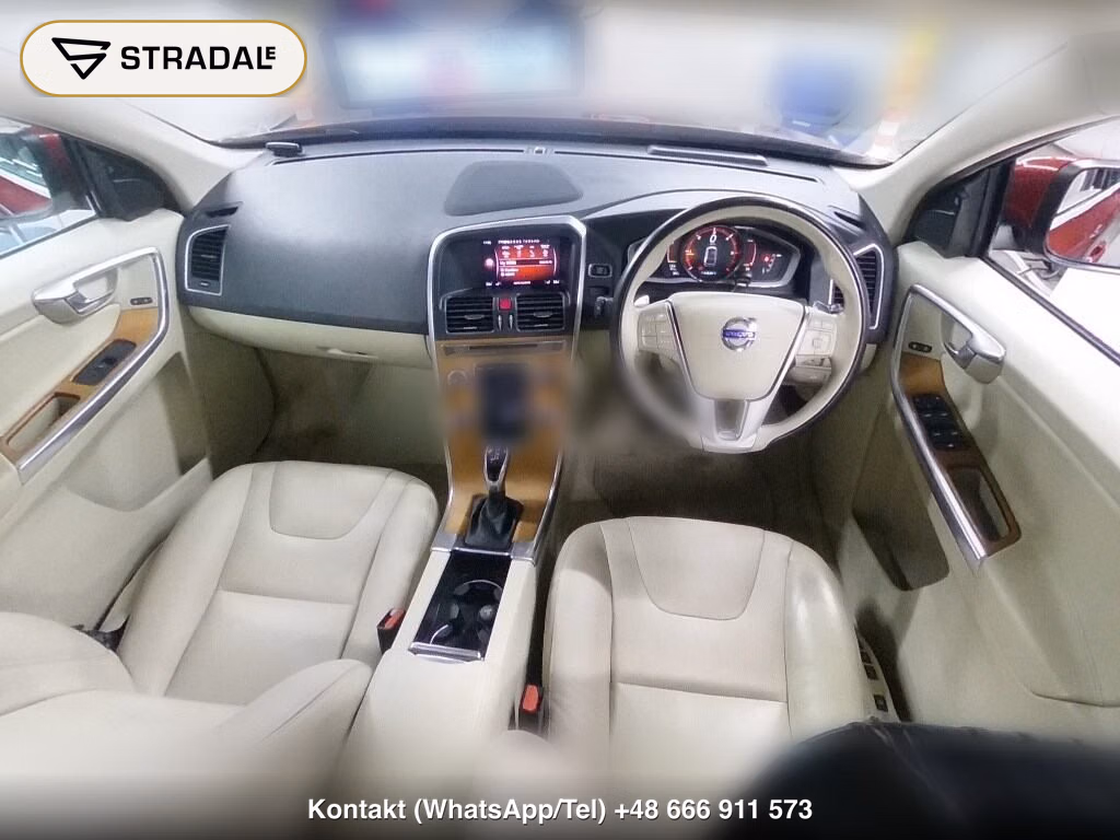 VOLVO XC60 D4 CLASSIC, miniaturka 4