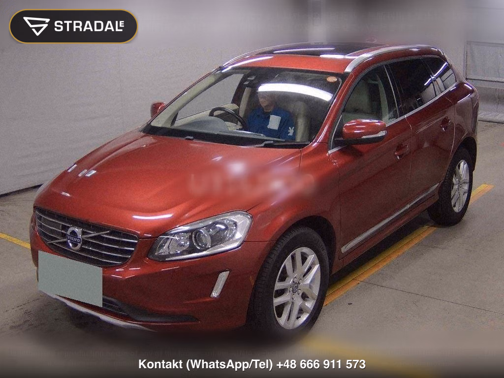 VOLVO XC60 D4 CLASSIC, miniaturka 5