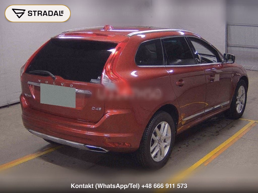 VOLVO XC60 D4 CLASSIC, miniaturka 6