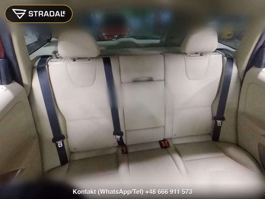 VOLVO XC60 D4 CLASSIC, miniaturka 7