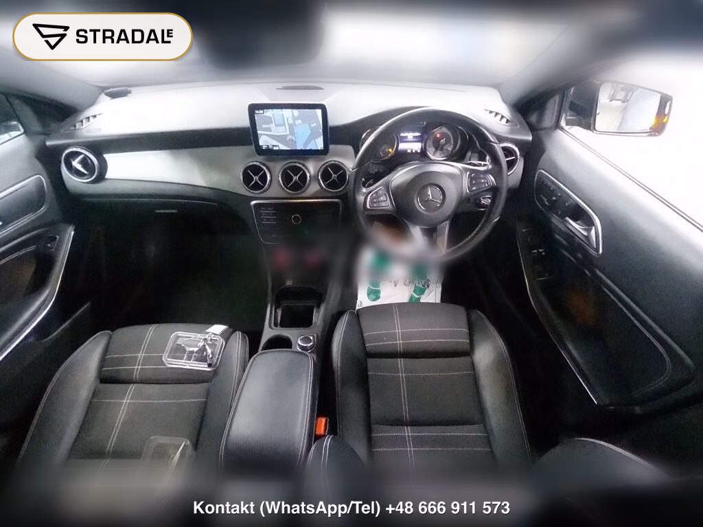MERCEDES BENZ GLA-CLASS OTHERS, miniaturka 4