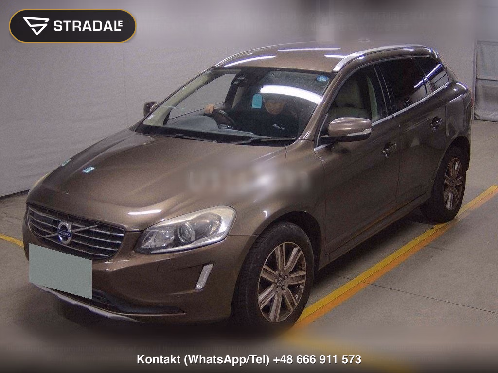 VOLVO XC60 4WD T5 AWD SE, miniaturka 5