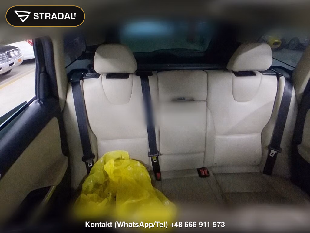 VOLVO XC60 4WD T5 AWD SE, miniaturka 7