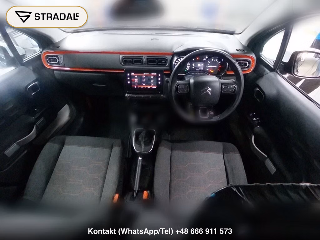 CITROEN C3 SHINE, miniaturka 4