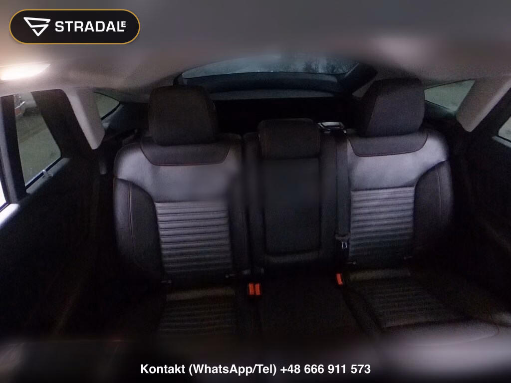 MERCEDES BENZ GLE 4WD GLE350D 4MATIC COUPE SPORTS, miniaturka 7