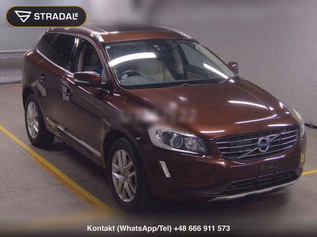 VOLVO XC60 D4 CLASSIC, miniaturka 2