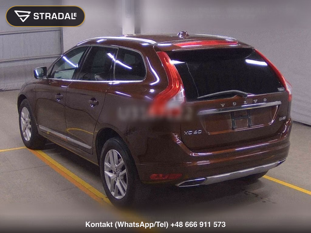 VOLVO XC60 D4 CLASSIC, miniaturka 3