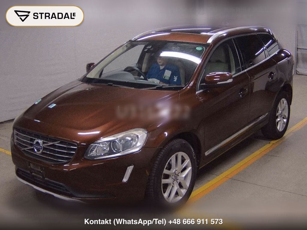 VOLVO XC60 D4 CLASSIC, miniaturka 5