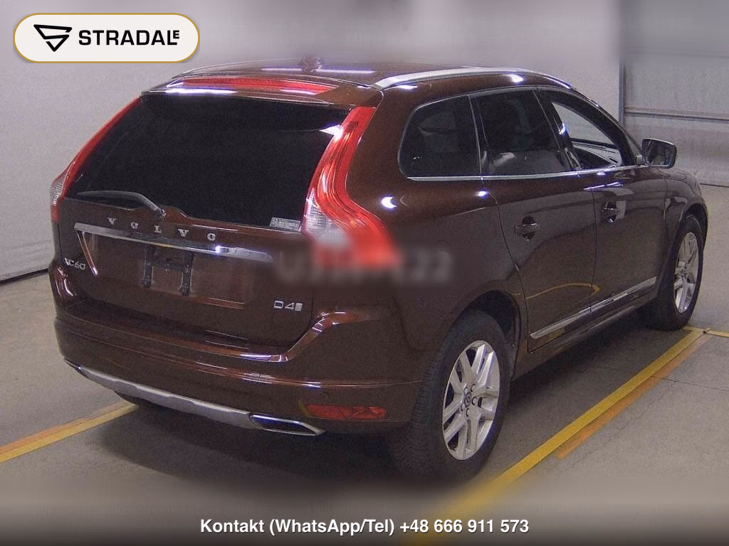 VOLVO XC60 D4 CLASSIC, miniaturka 6