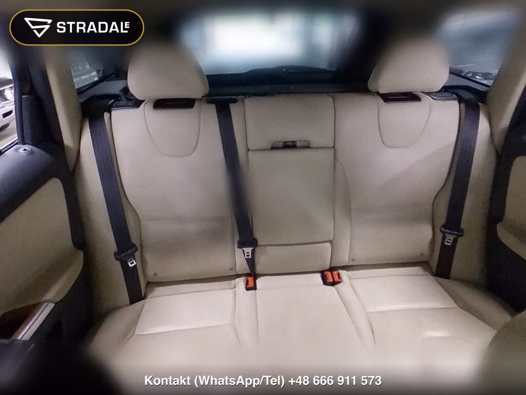 VOLVO XC60 D4 CLASSIC, miniaturka 7