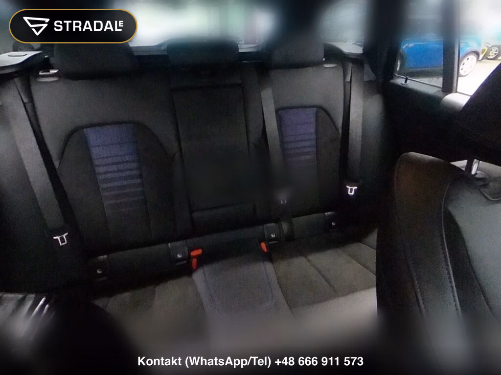 BMW 3 SERIES WG 4WD 320D XDRIVE TOURING M-SPORT, miniaturka 7
