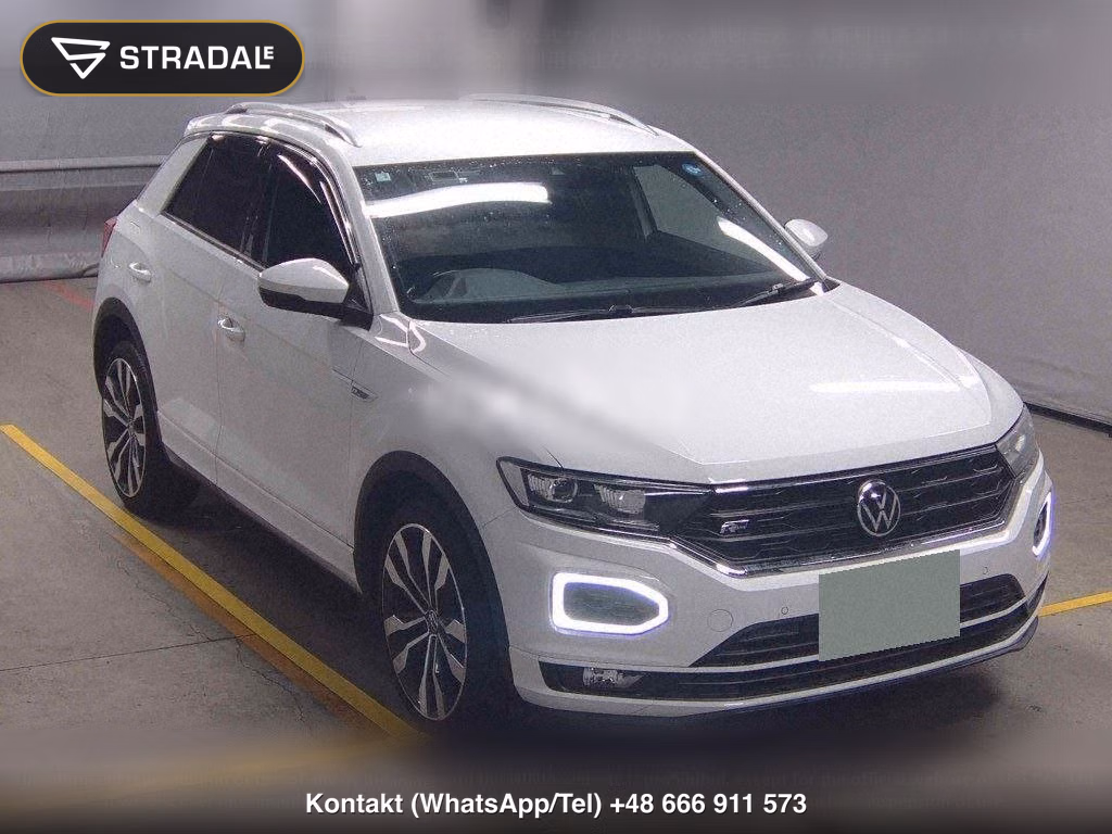 VOLKSWAGEN T-ROC TDI R-LINE, miniaturka 2