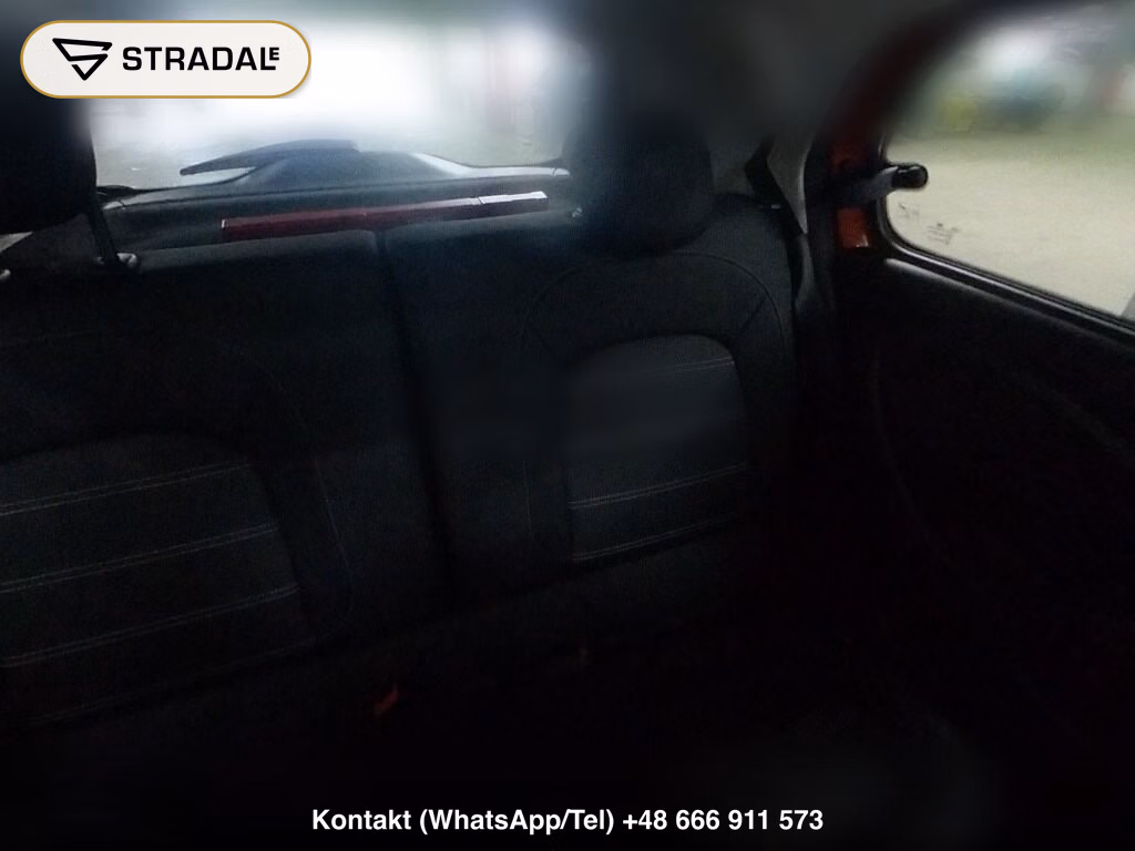 MCC SMART FOR FOUR BRABUS SPORT, miniaturka 7