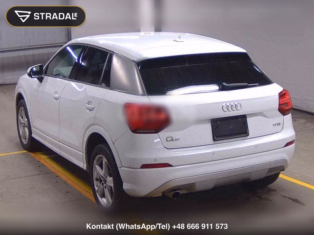 AUDI Q2 1.0TFSI SPORT, miniaturka 3