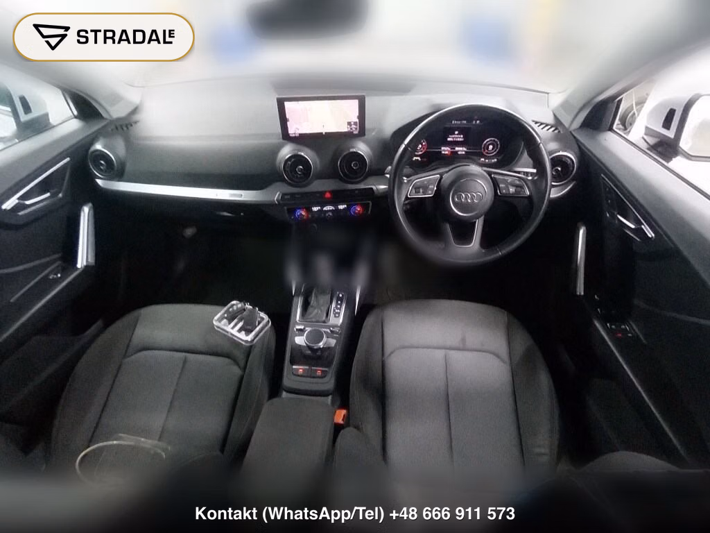 AUDI Q2 1.0TFSI SPORT, miniaturka 4